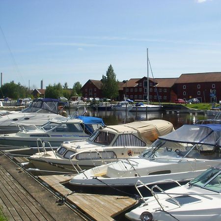 Vandrarhem Koeping Exterior photo